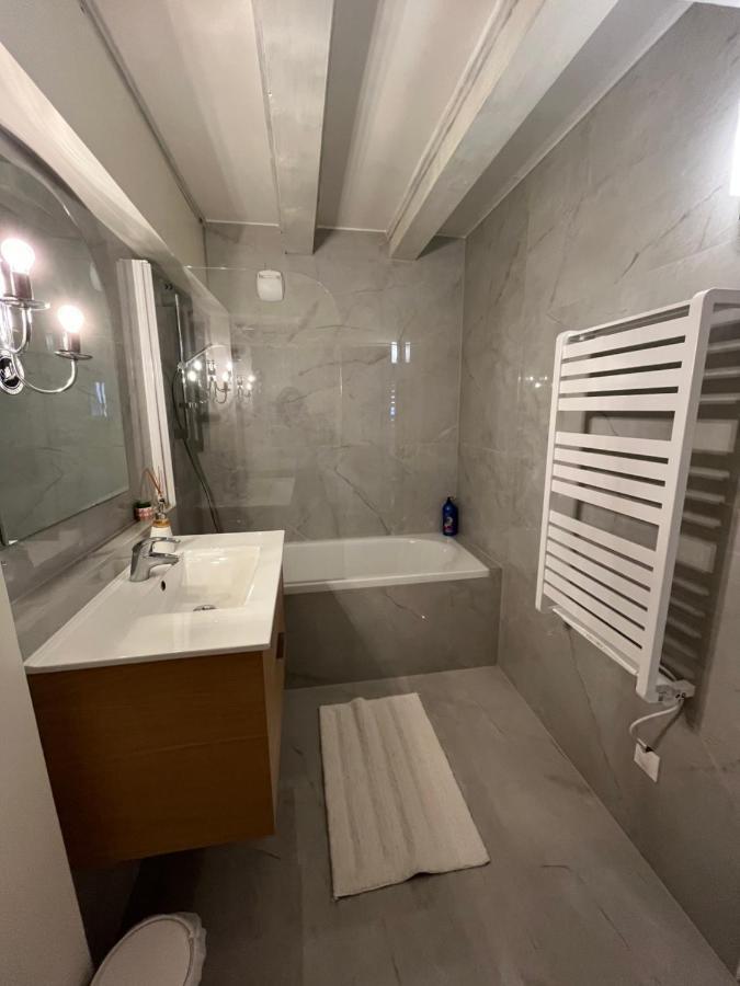 Apartamento Colombages De La Lauch Colmar Exterior foto