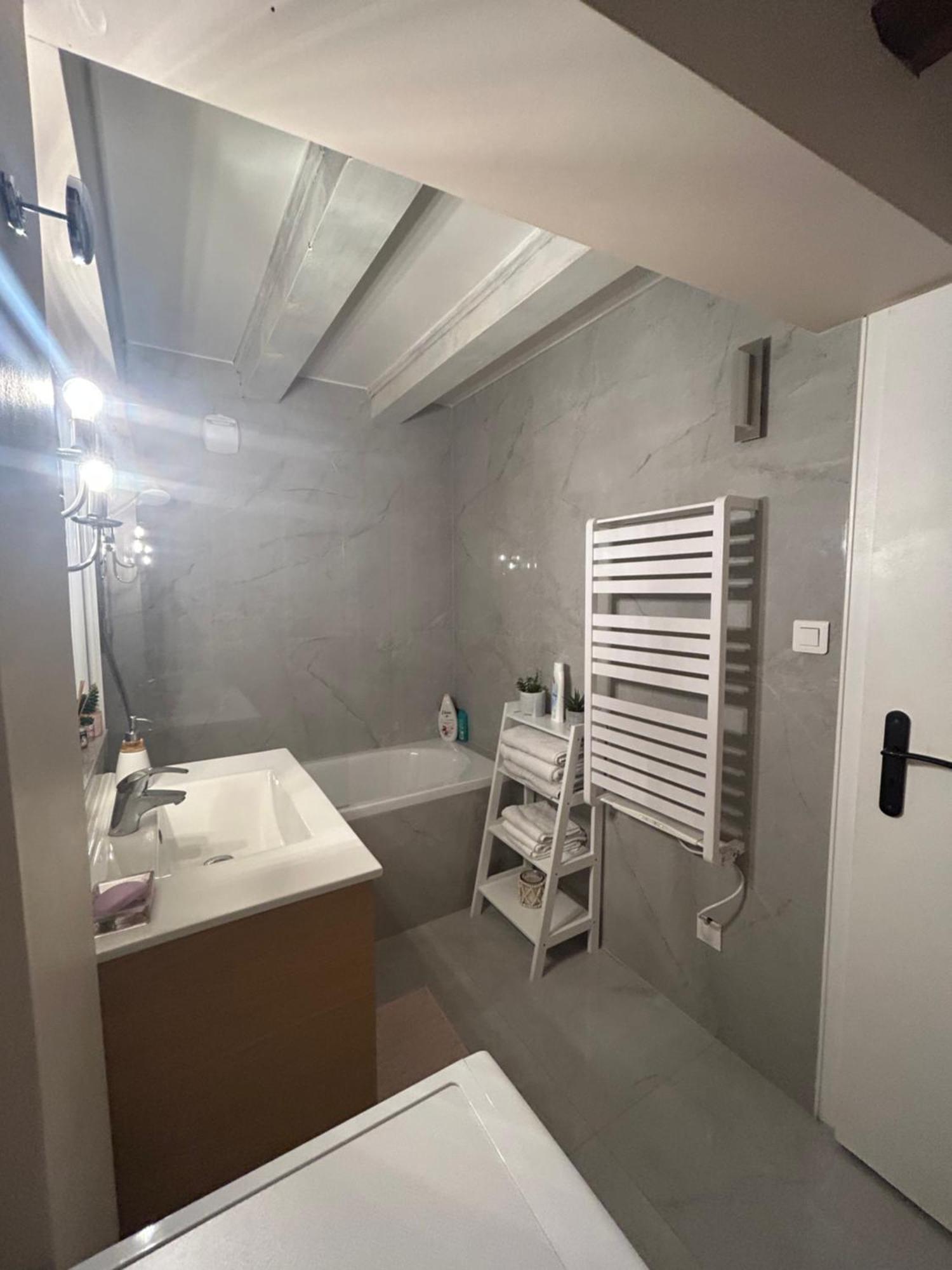 Apartamento Colombages De La Lauch Colmar Exterior foto