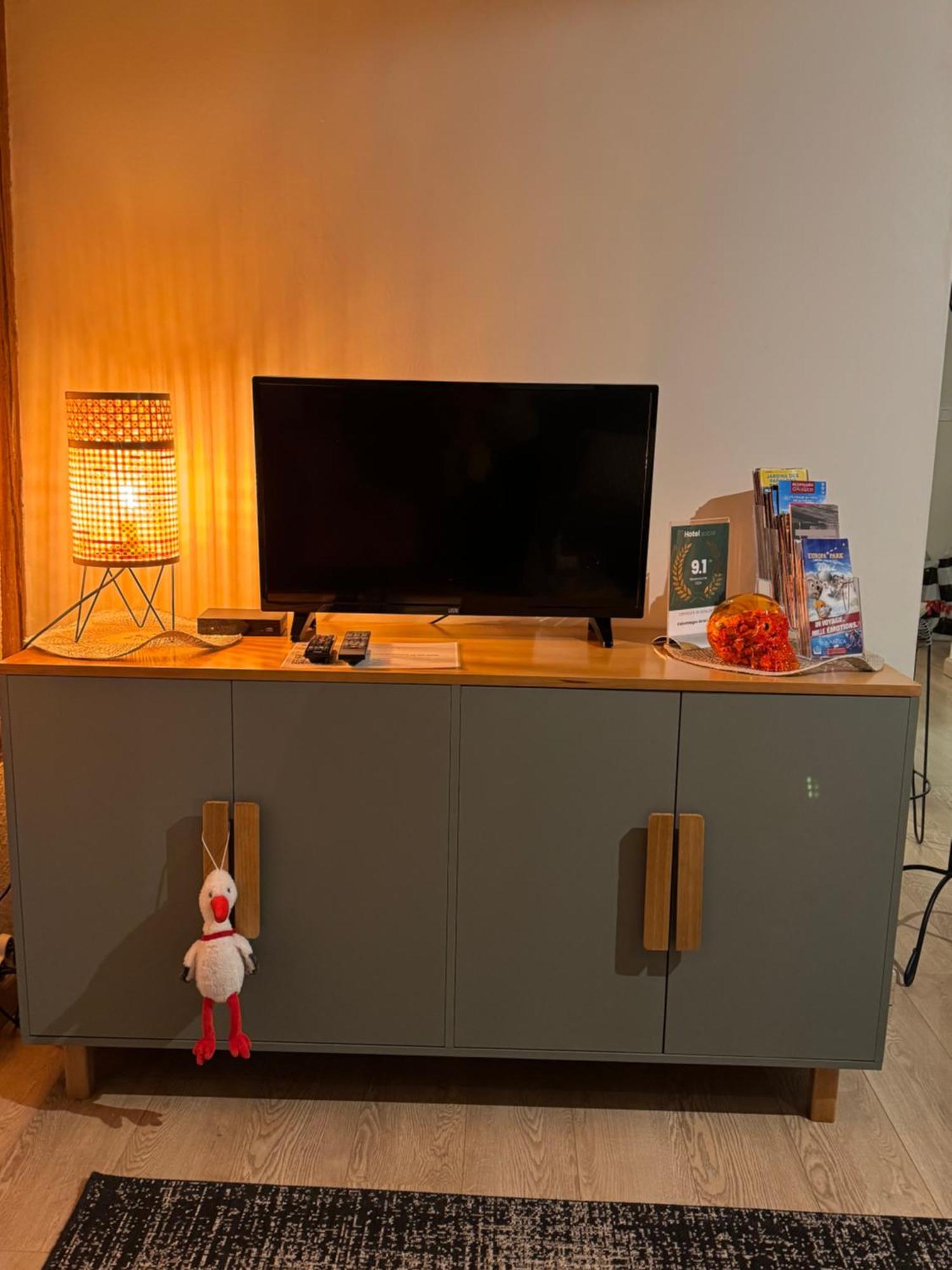 Apartamento Colombages De La Lauch Colmar Exterior foto